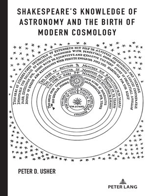 cover image of Shakespeare's Knowledge of Astronomy and the Birth of Modern Cosmology